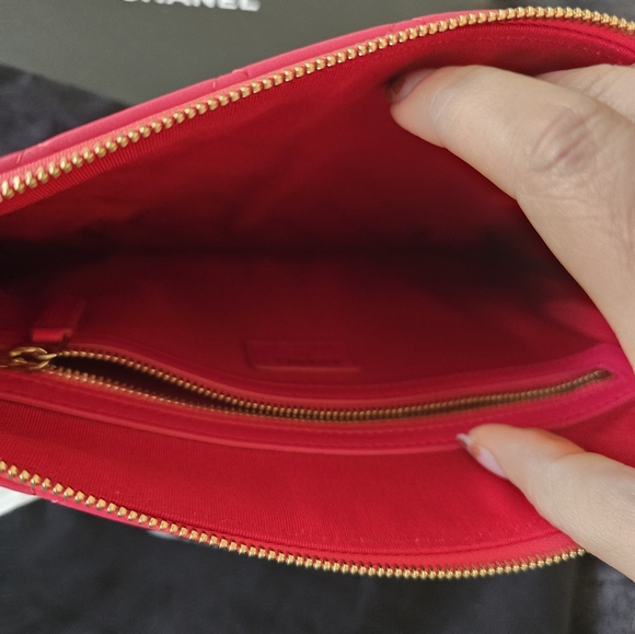 🤩SALE🤩Chanel O case - Picture 6 of 11